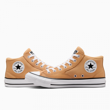 Chuck Taylor All Star Malden Street-Sandy Shore/White/Black